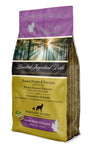 Canadian Naturals Nourriture sèche pour chien à ingrédients limités Patate douce et venaison.