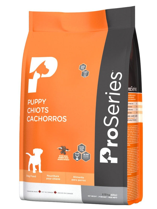 ProSeries Puppy Dry Dog Food