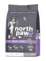 North Paw Adult Grain-Free Dry Dog Food