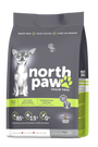 Nourriture sèche pour chiens North Paw Small Bites sans grains