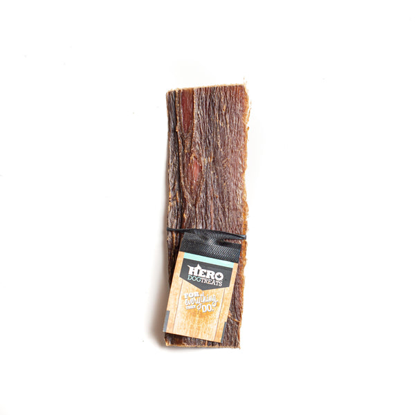 Gâteries pour chiens HeroDogTreats Beef Jerky