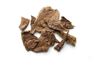 Gâteries HeroDogTreats Poumon de boeuf pour chien