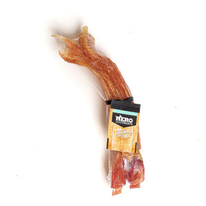 HeroDogTreats Friandises tendon de bœuf pour chiens