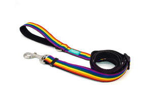 Woof Concept Leash, Pride