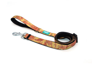 Woof Concept Laisse, Desert Camo