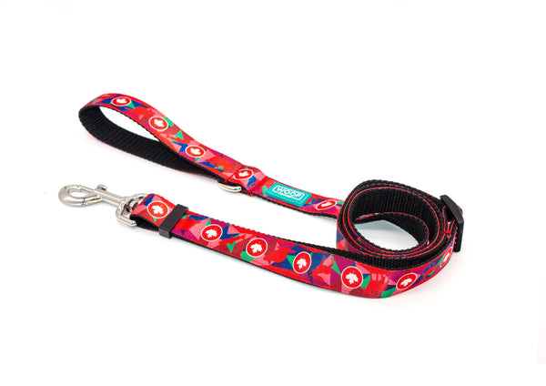 Woof Concept Leash, True North