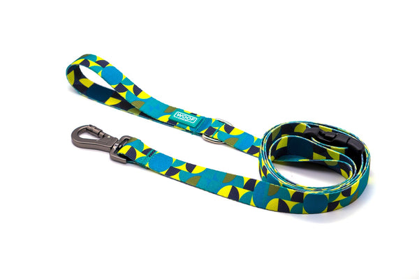 Woof Concept Laisse Ikonic, Nomadic x SPCA
