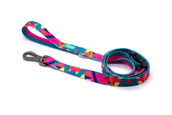 Woof Concept Ikonic Leash, Ultra