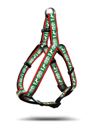 Woof Concept Harnais à enfiler, Ugly Sweater
