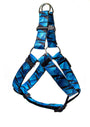 Woof Concept Step-in Harness, Apex