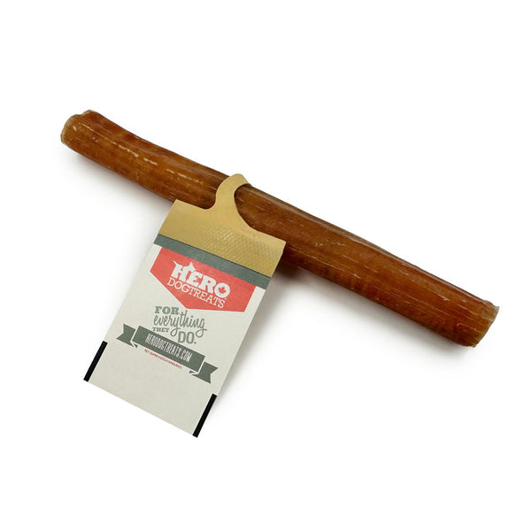 Gâteries pour chiens HeroDogTreats Bully Stick
