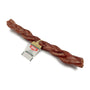 Gâteries pour chiens HeroDogTreats Braided Bully Stick