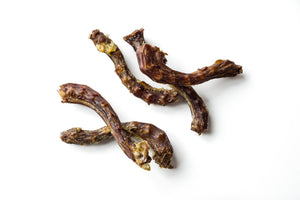 Friandises pour chiens HeroDogTreats Chicken Necks