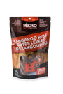 HeroDogTreats Friandises côtes de kangourou pour chiens