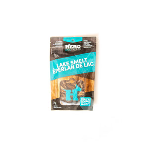 HeroDogTreats Friandises smelts de lac pour chiens