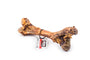 HeroDogTreats Friandises fémur fumé de bœuf pour chiens