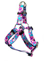 Woof Concept Ikonic Step-In Dog Harness, Venice