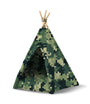 Woof Concept Tipi Premium, DigiCamo, 33 x 22 x 22