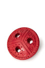 Jouet pour chien Bud'z Rubber Tough Disk, rose