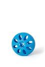 Bud'z Rubber Disk Dog Toy, Blue
