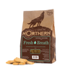 Gâteries pour chiens Northern Biscuit Fresh Breath