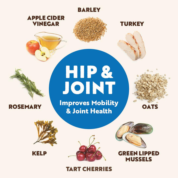 Gâteries pour chiens Northern Biscuit Hip & Joint