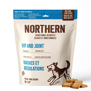 Northern Biscuit Hip & Joint Dog Treats