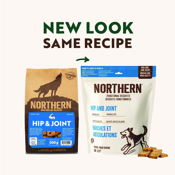 Gâteries pour chiens Northern Biscuit Hip & Joint
