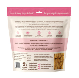 Northern Biscuit Mini Mix Bacon & Liver Dog Treats
