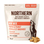 Northern Biscuit Mini Mix Pumpkin & Peanut Dog Treats