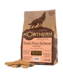 Northern Biscuit Salmon with Kelp Grain-Free Dog Treats