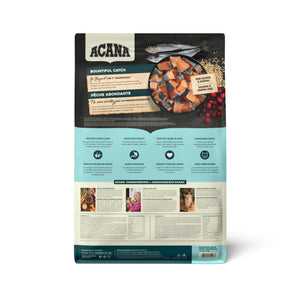 ACANA Bountiful Catch Dry Cat Food