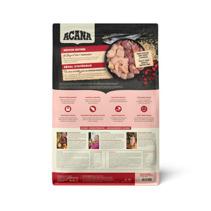ACANA Indoor Entree Dry Cat Food