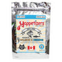 Yappetizers Salmon & Herring Dehydrated Cat Treats, 20-gram