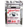 Yappetizers Turkey Heart Dehydrated Cat Treats, 20-gram