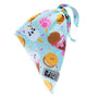 RC Pets Zephyr Cooling Bandana for Dogs, Ice Cream