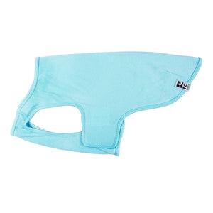 RC Pets Zephyr Cooling Vest for Dogs, Ice Blue