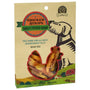 Silver Spur Chicken Strips Sweet Potato Wrap Dog Treats