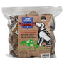 Silver Spur Lamb Lung Crunch Dog Treats
