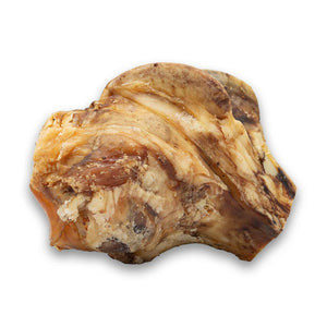 Silver Spur Asado Beef Knuckle Bone Dog Treats