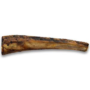 Silver Spur Asado Beef Ribs Dog Treats
