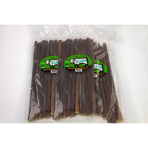 Silver Spur Asado Beef Esophagus Sticks Dog Treats