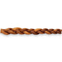 Silver Spur Asado Braided Bully Stick Dog Treats