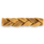 Silver Spur Unbelievabulls Braided Bully Sticks Dog Treats