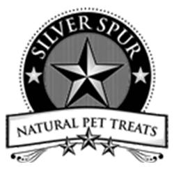 Silver Spur Smoked Buffalo Ears Dog Treats