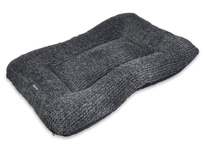 West Paw Heyday Dog Bed, Boulder Heather