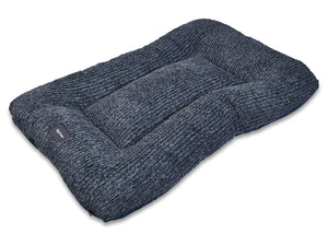 West Paw Heyday Dog Bed, Midnight Heather