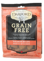 Darford Gâteries Pour Chien Sans Grains Saumon