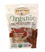 Darford Organic Bacon Flavor Dog Treats