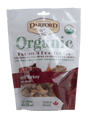 Darford Organic Turkey Dog Treats